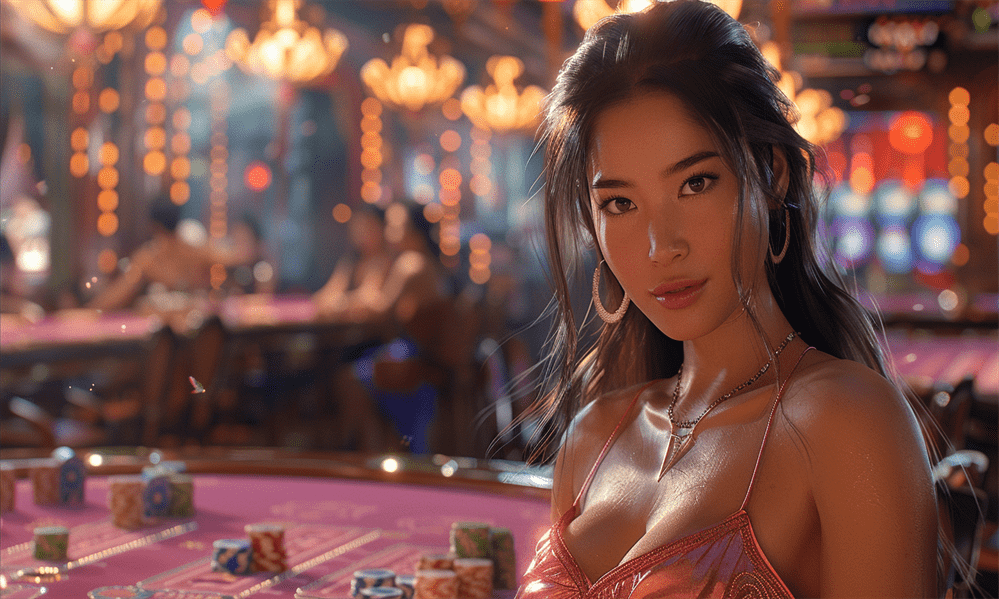 casino game free 100